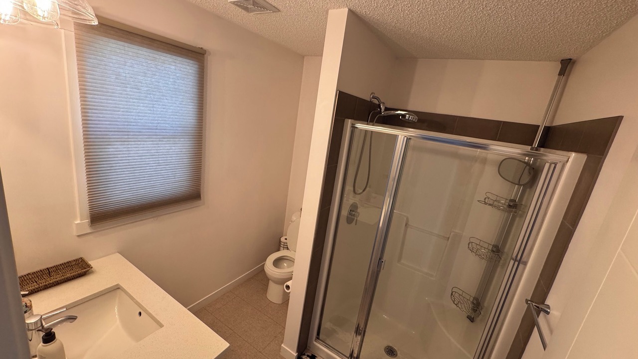 Photo of Bathroom in Cochrane