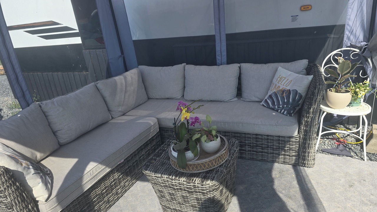 Photo of Patio Balcony in Russell