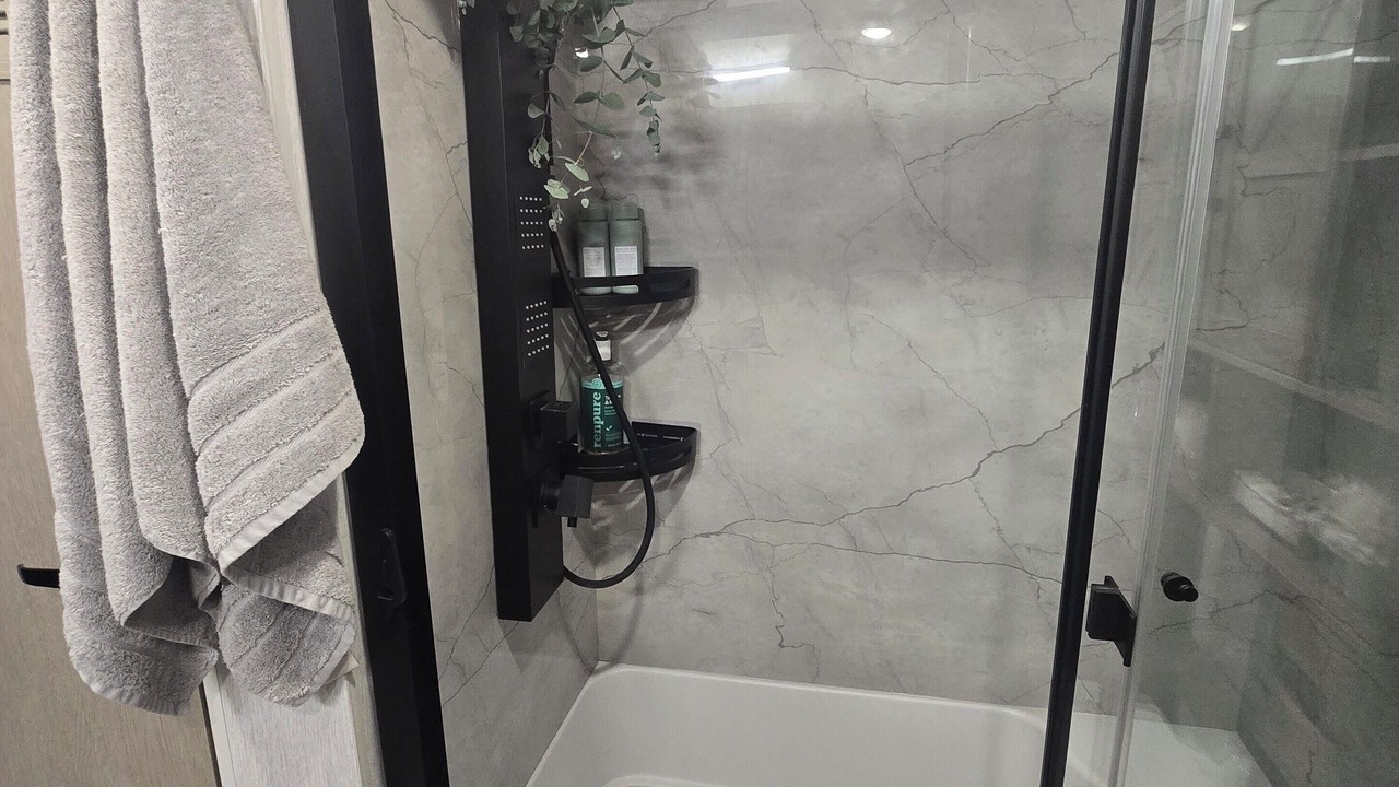 Photo of Bathroom in Russell