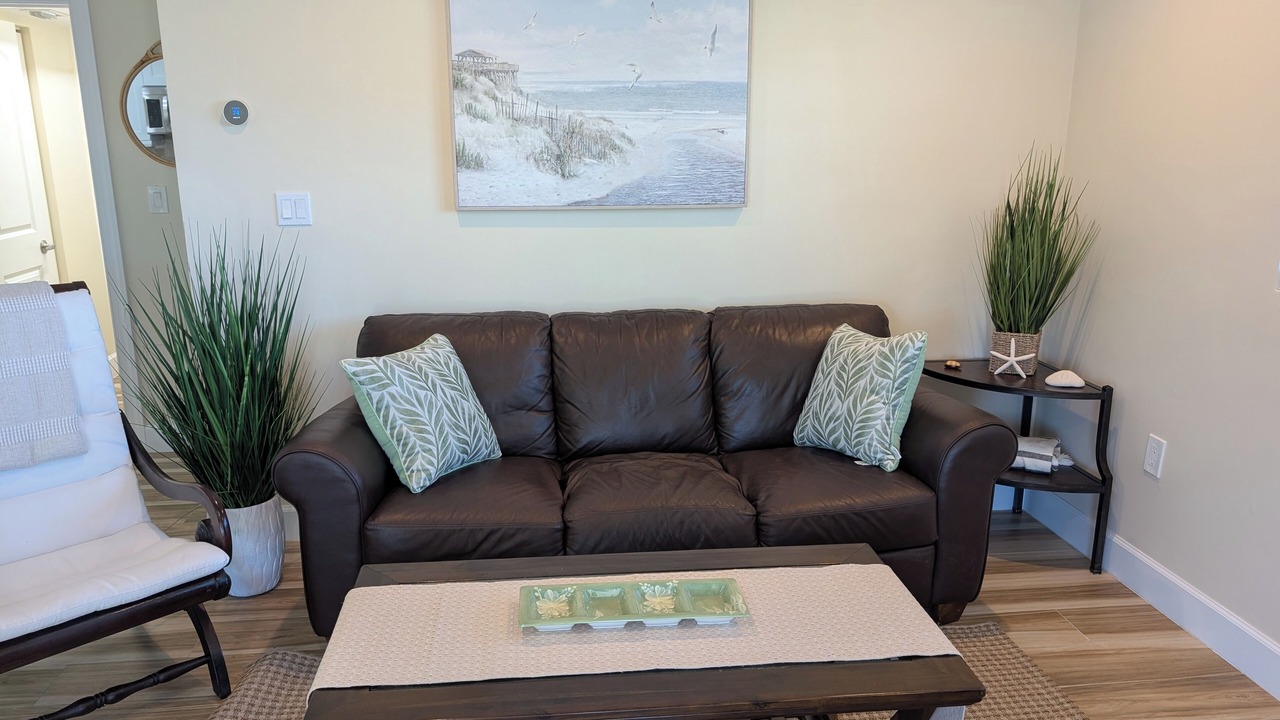 Photo of Livingroom in Bonita Shores