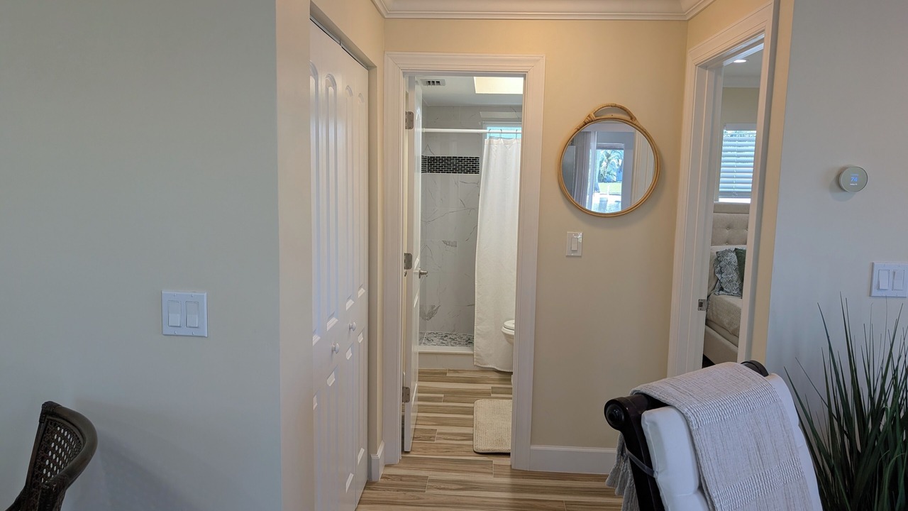 Photo of Bedroom in Bonita Shores