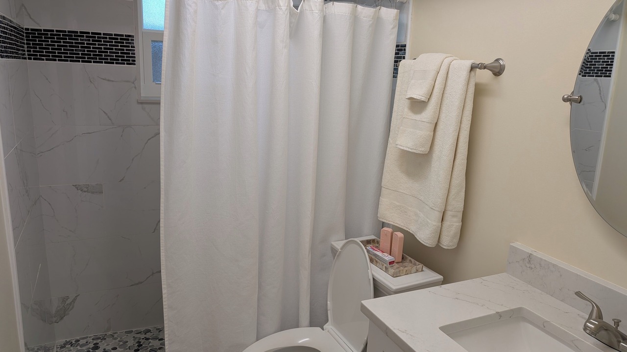 Photo of Bathroom in Bonita Shores