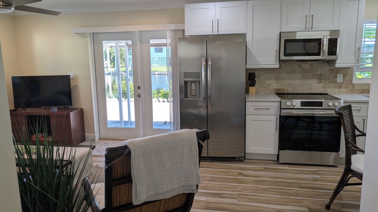 Photo of Kitchen in Bonita Shores