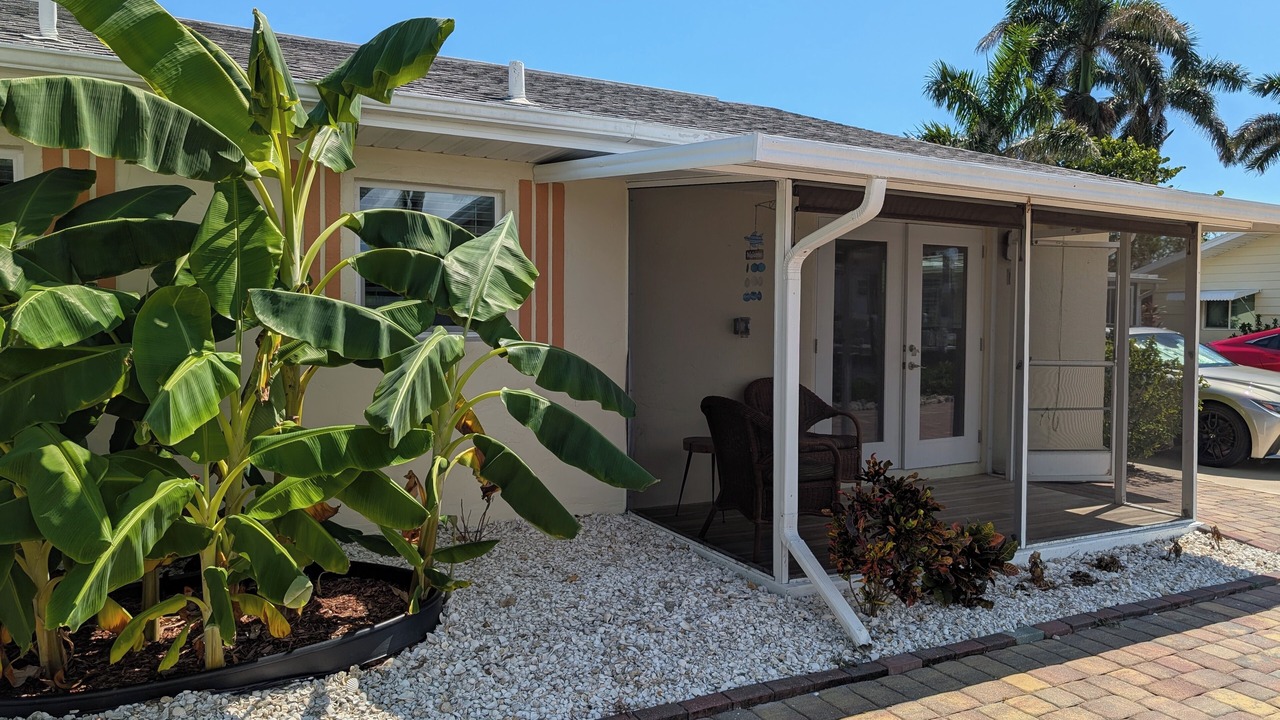Photo of Outdoor in Bonita Shores