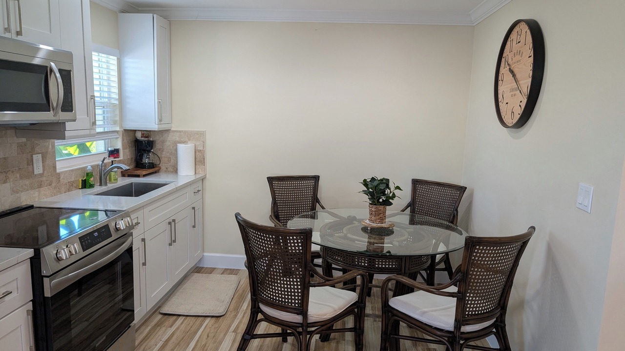 Photo of Kitchen in Bonita Shores
