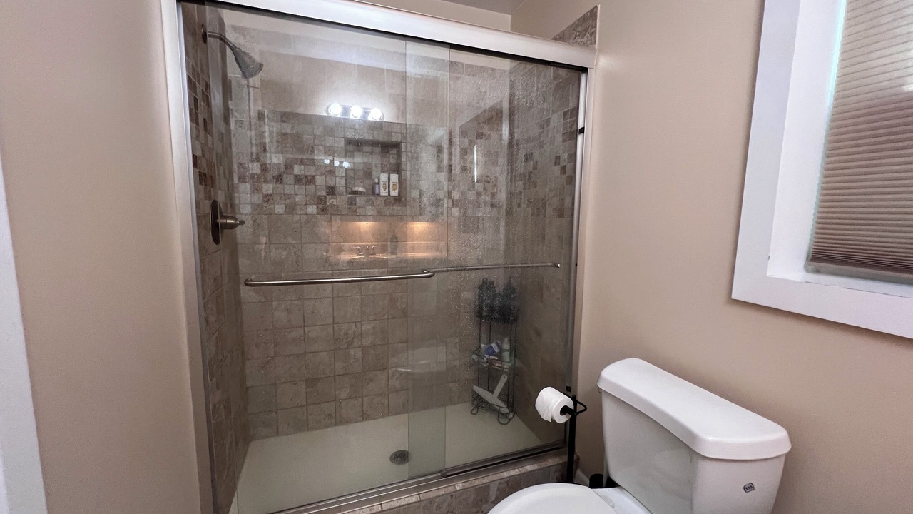 Photo of Bathroom in Marble Falls