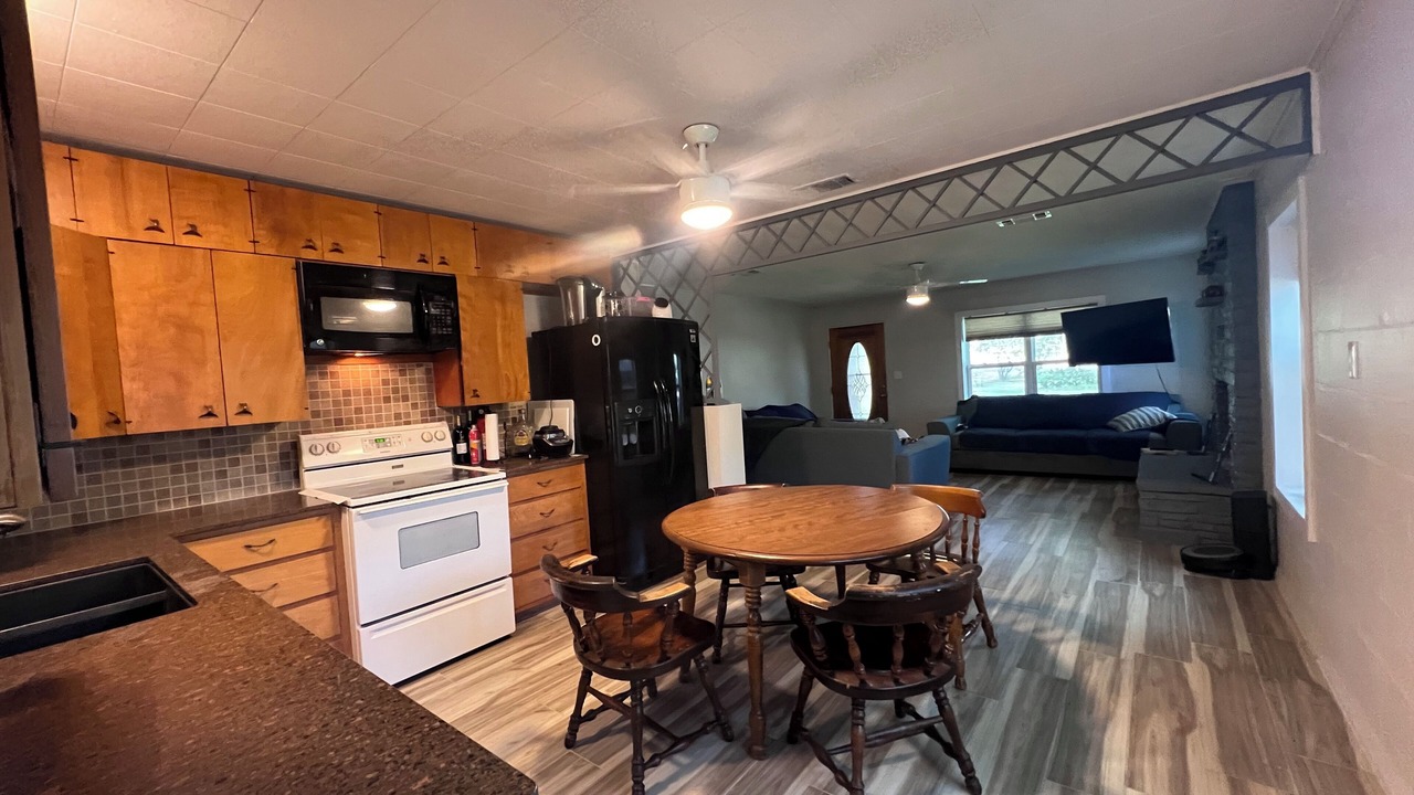 Photo of Kitchen in Marble Falls