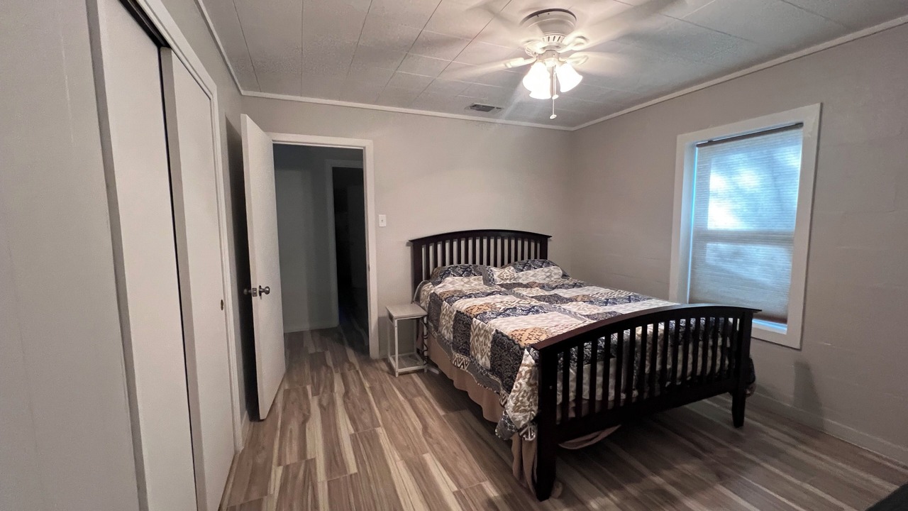 Photo of Bedroom in Marble Falls
