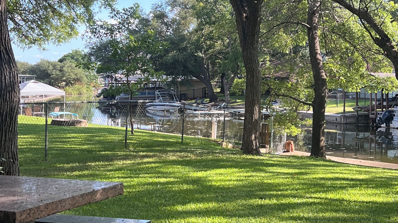 Photo of Outdoor in Marble Falls