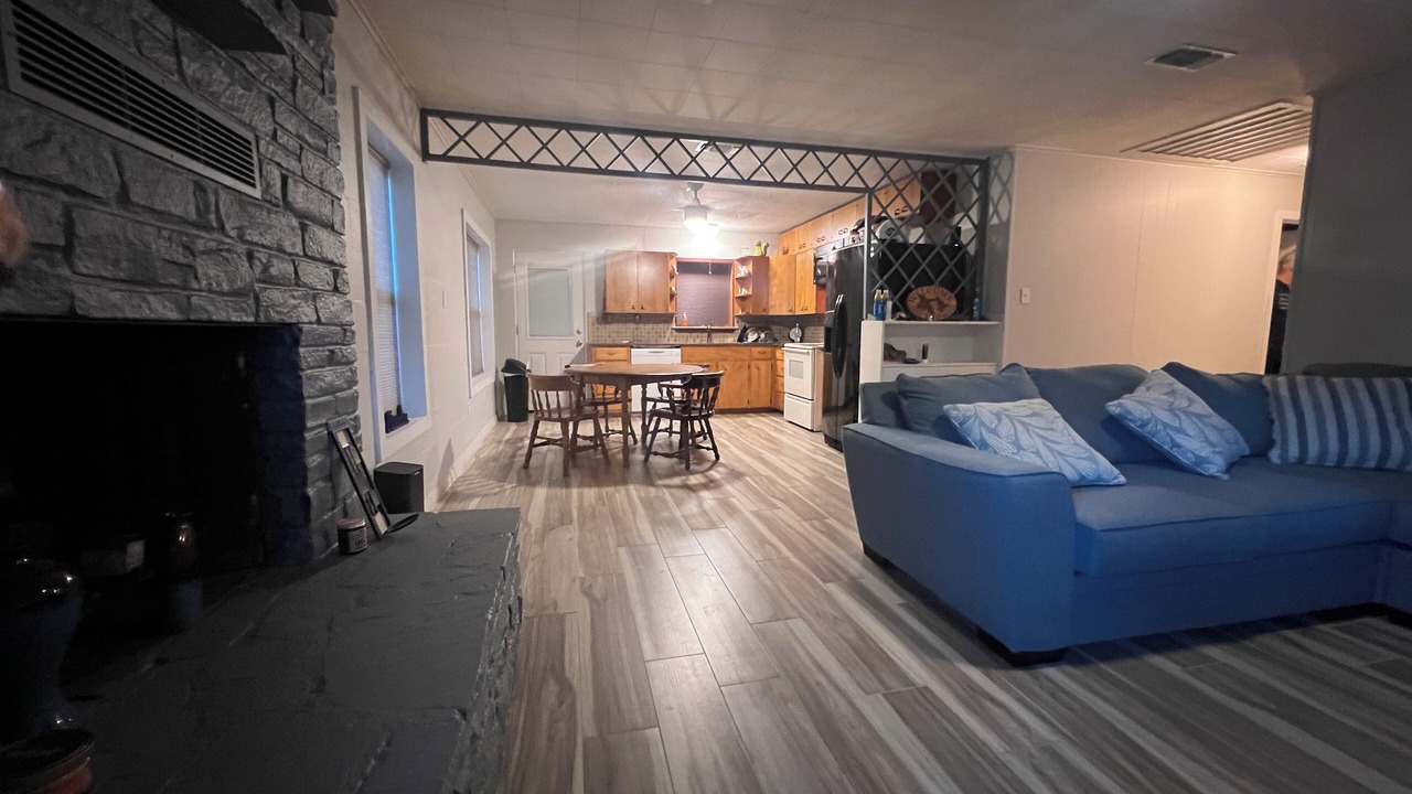 Photo of Livingroom in Marble Falls