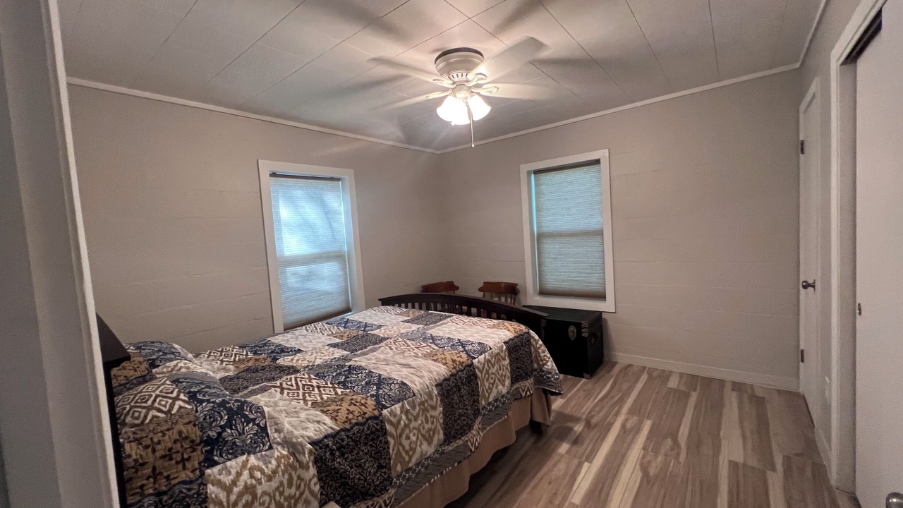 Photo of Bedroom in Marble Falls