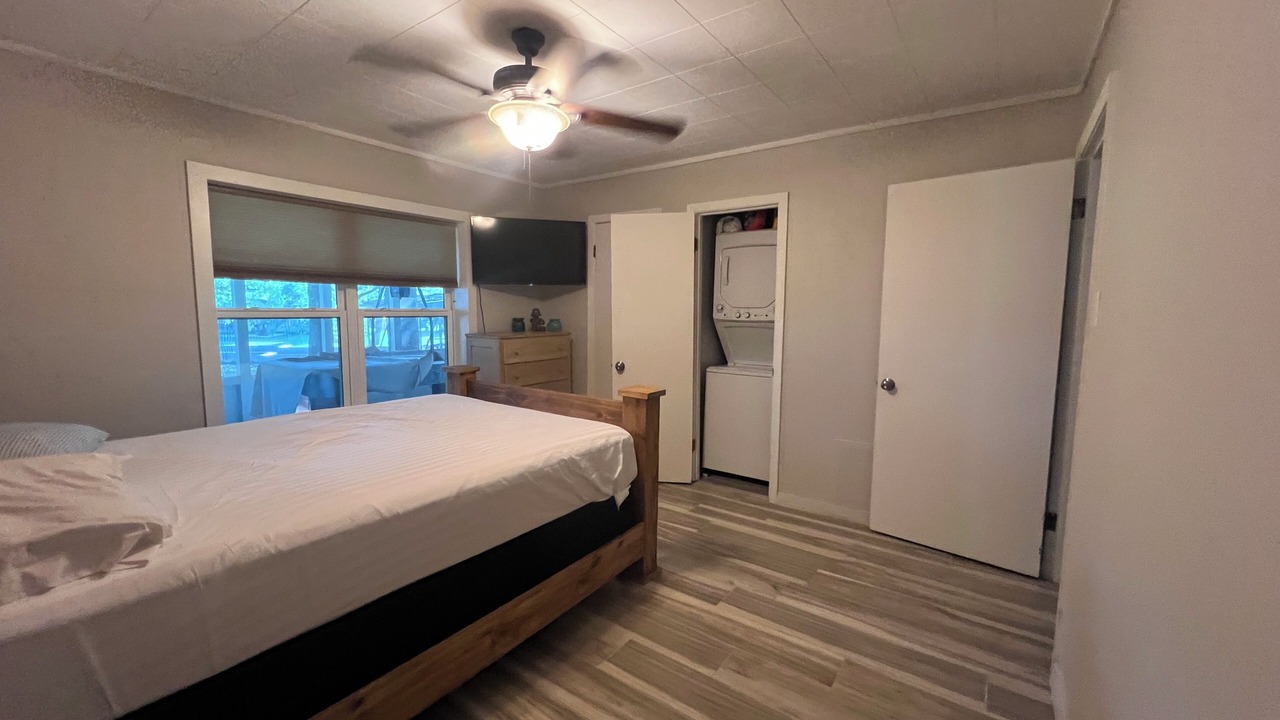 Photo of Bedroom in Marble Falls