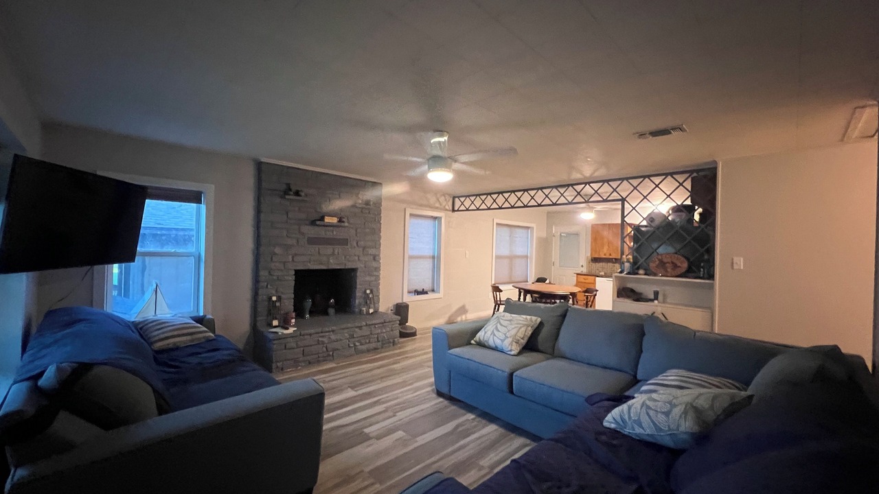 Photo of Livingroom in Marble Falls