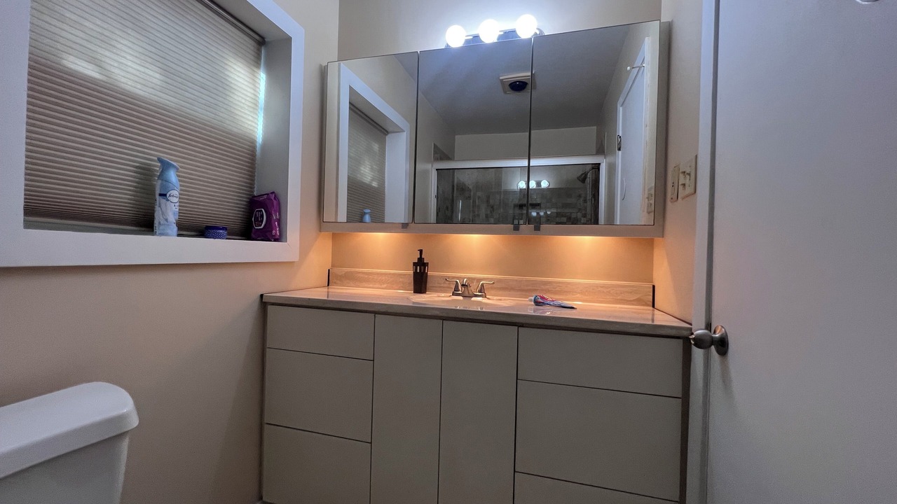 Photo of Bathroom in Marble Falls