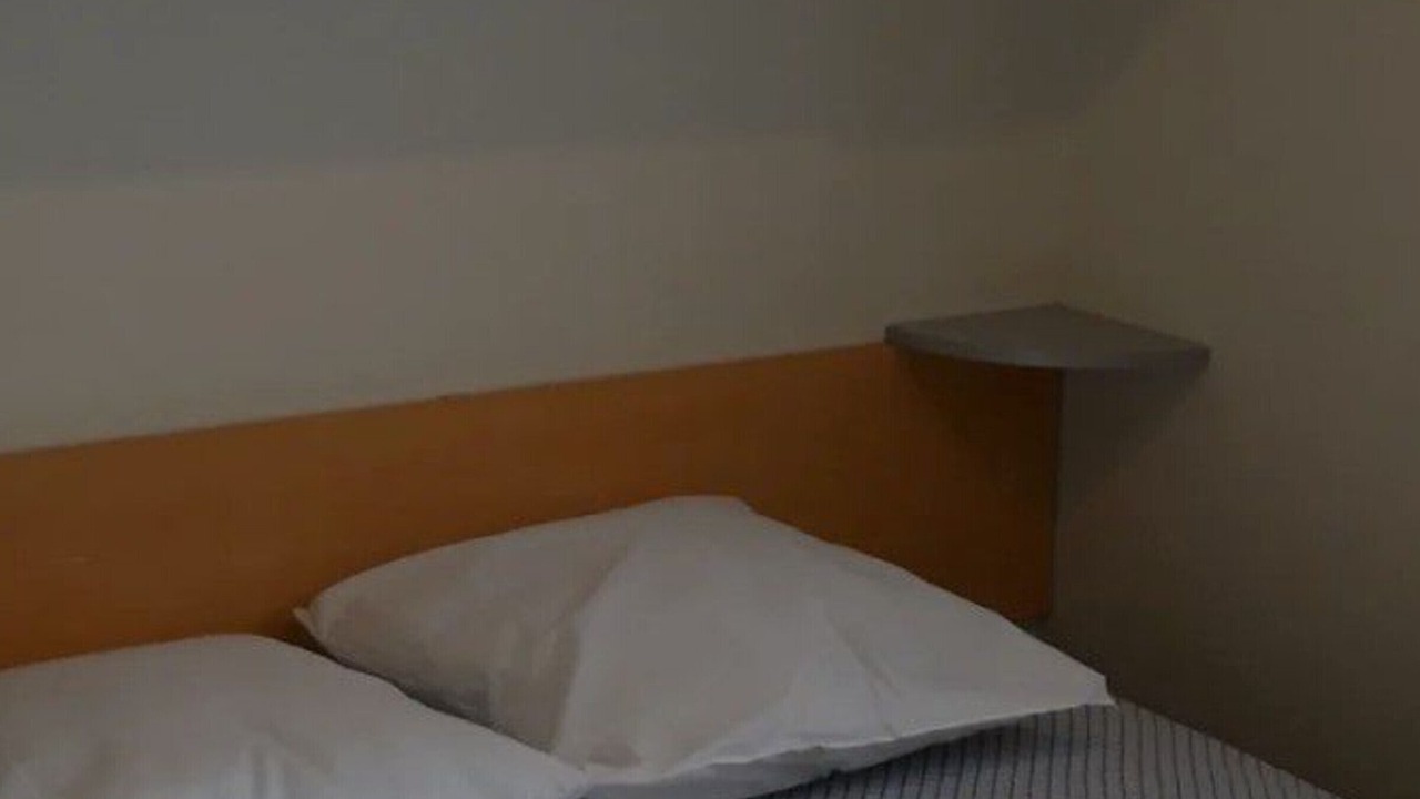 Photo of Bedroom in Sournia