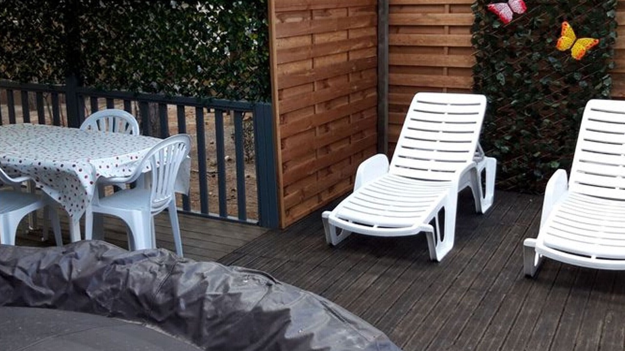 Photo of Outdoor in Sournia