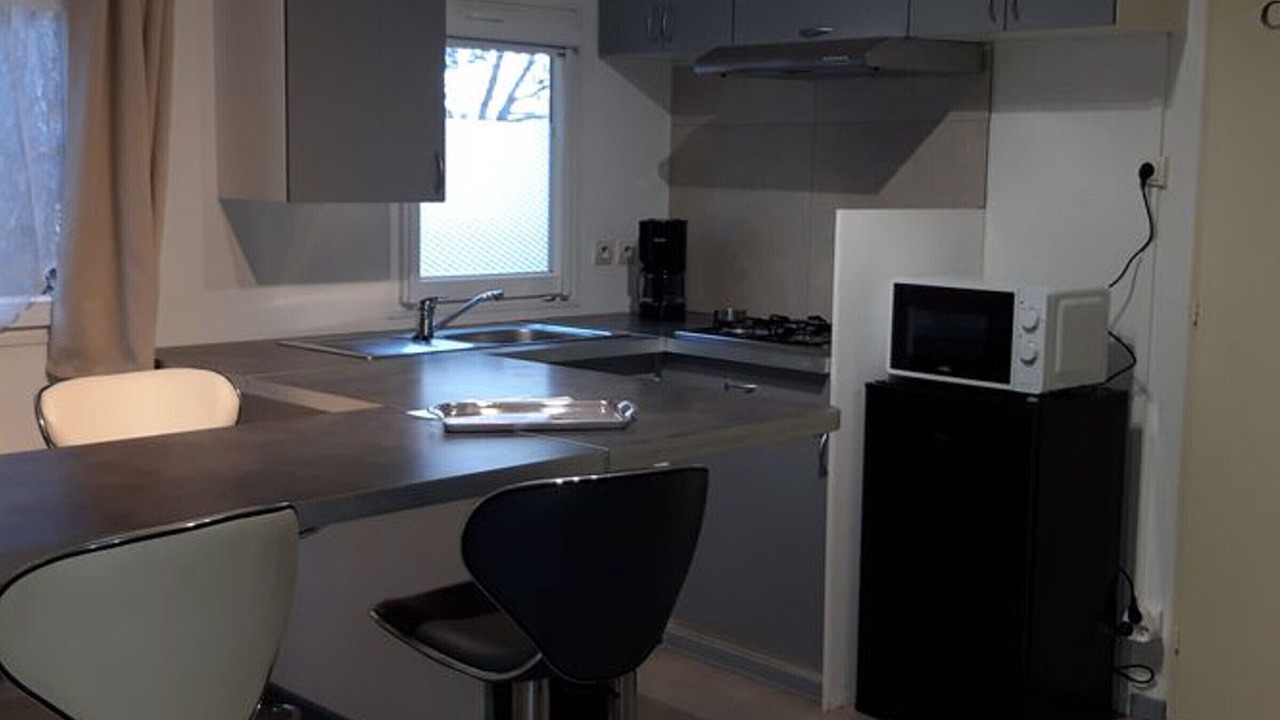 Photo of Kitchen in Sournia