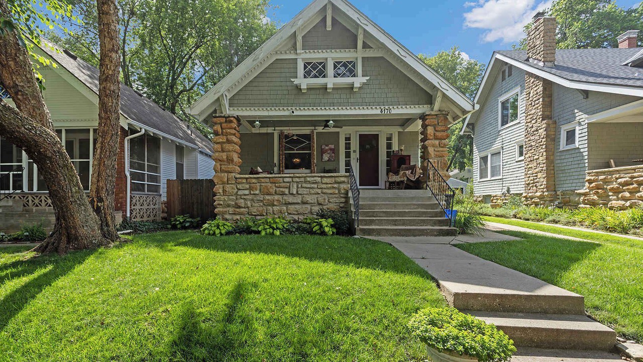Photo of Outdoor in Rosedale