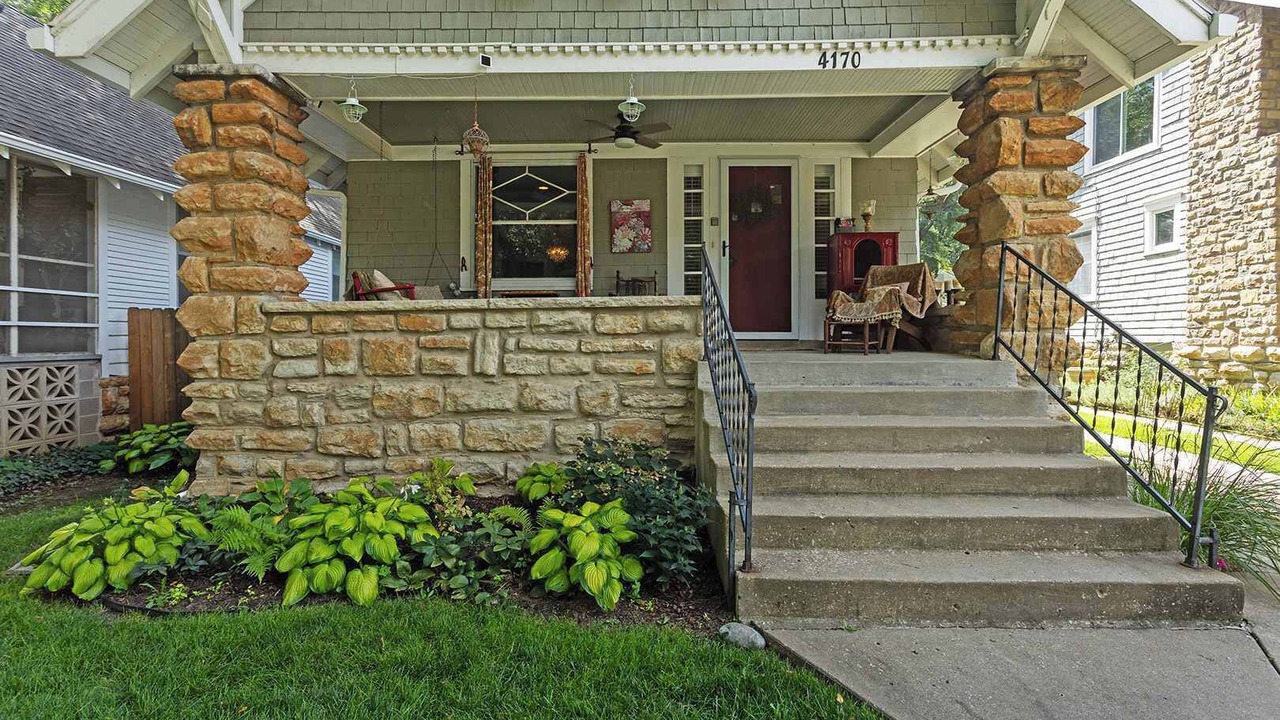 Photo of Outdoor in Rosedale