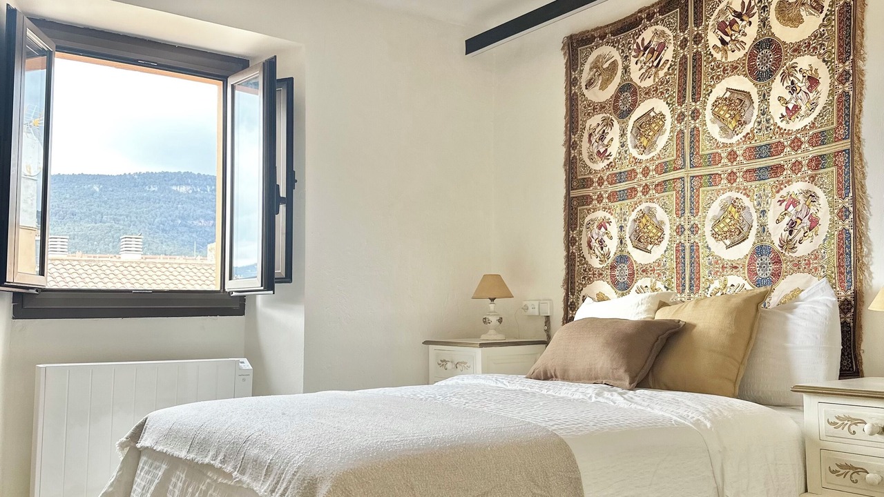 Photo of Bedroom in Guardia dels Prats