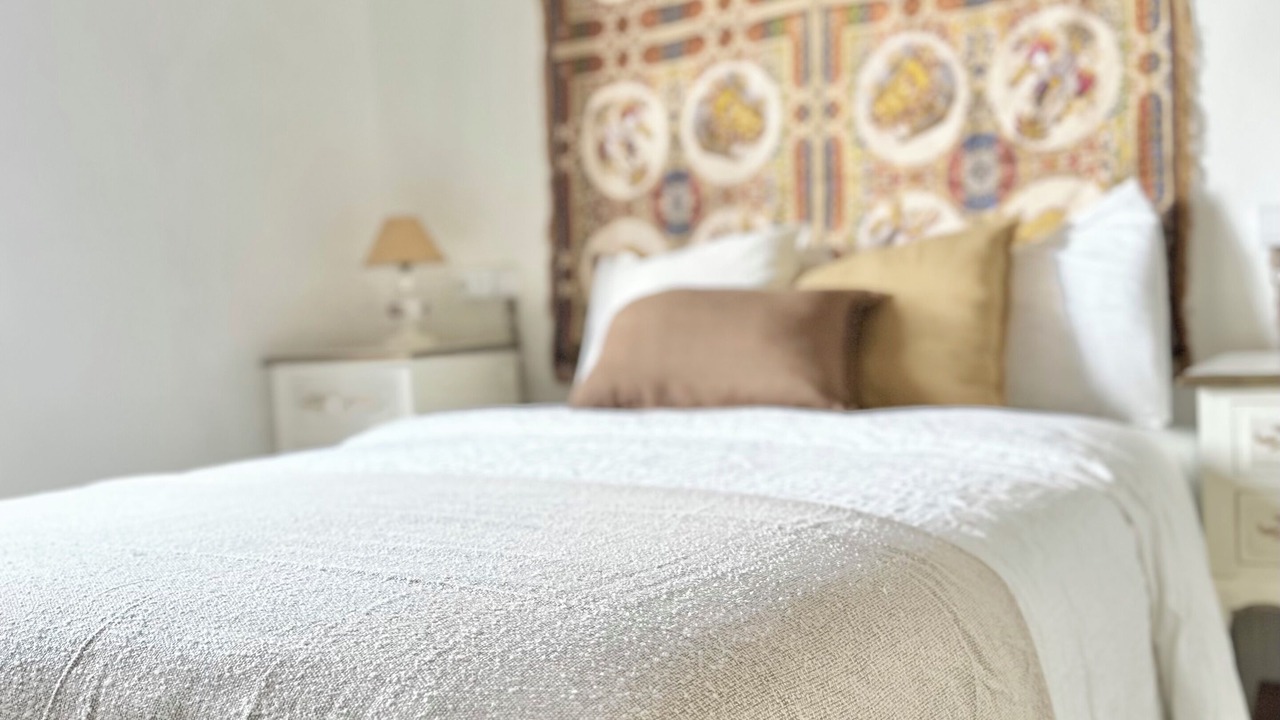 Photo of Bedroom in Guardia dels Prats