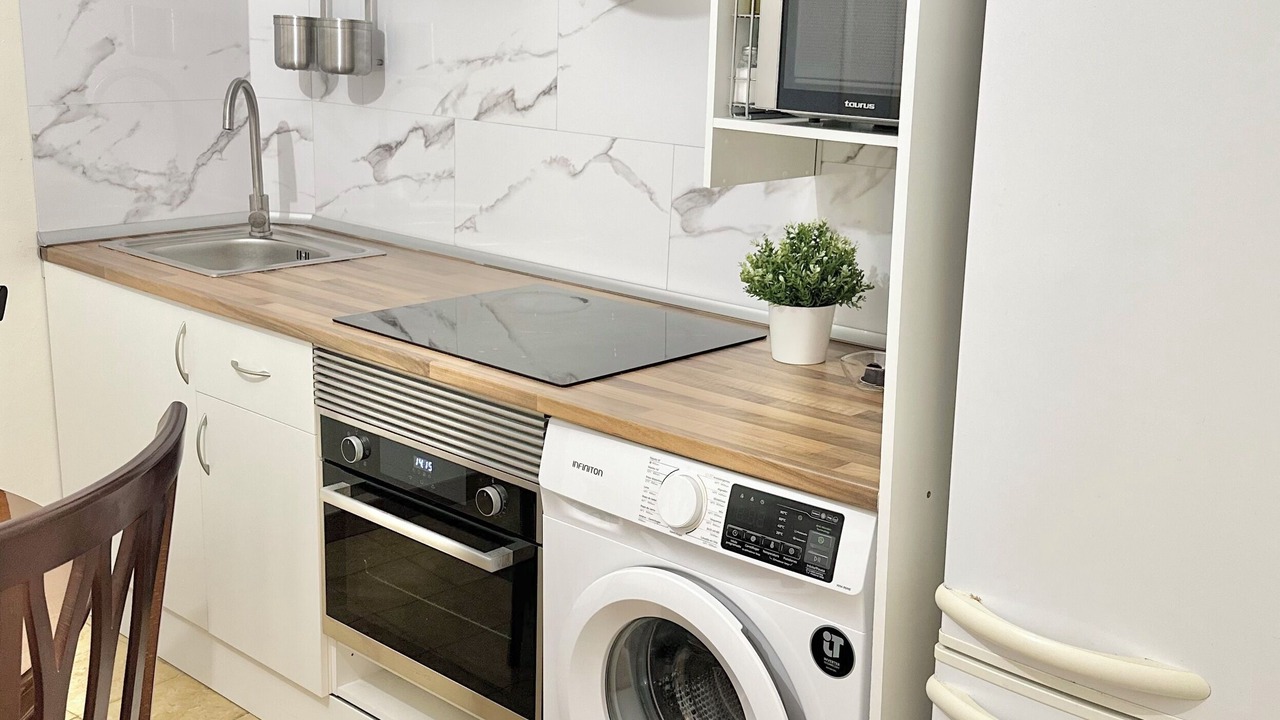 Photo of Kitchen in Guardia dels Prats