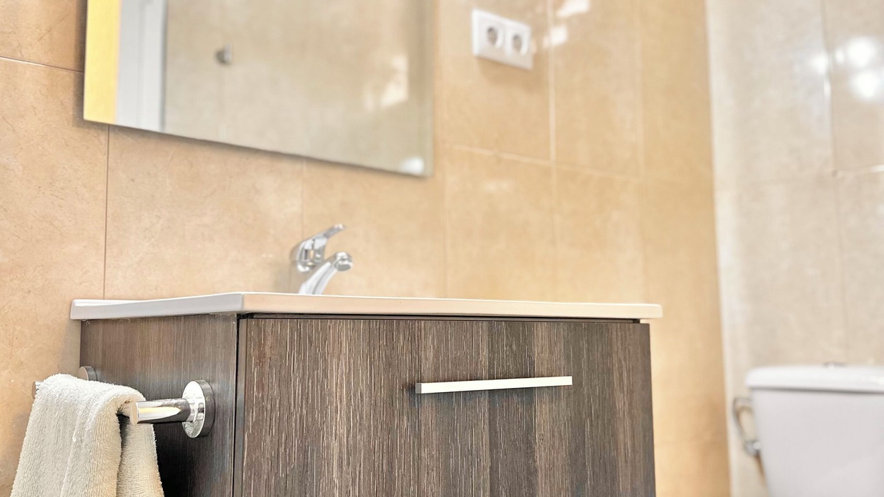 Photo of Bathroom in Guardia dels Prats