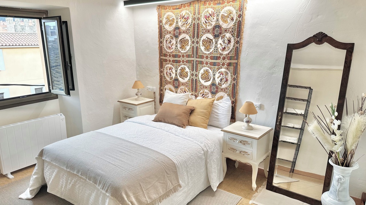 Photo of Bedroom in Guardia dels Prats