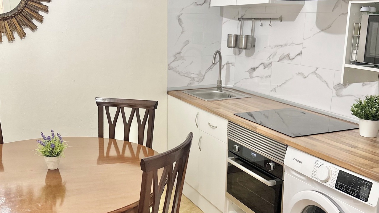 Photo of Kitchen in Guardia dels Prats
