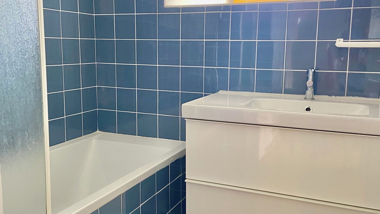 Photo of Bathroom in Saint-Maudez