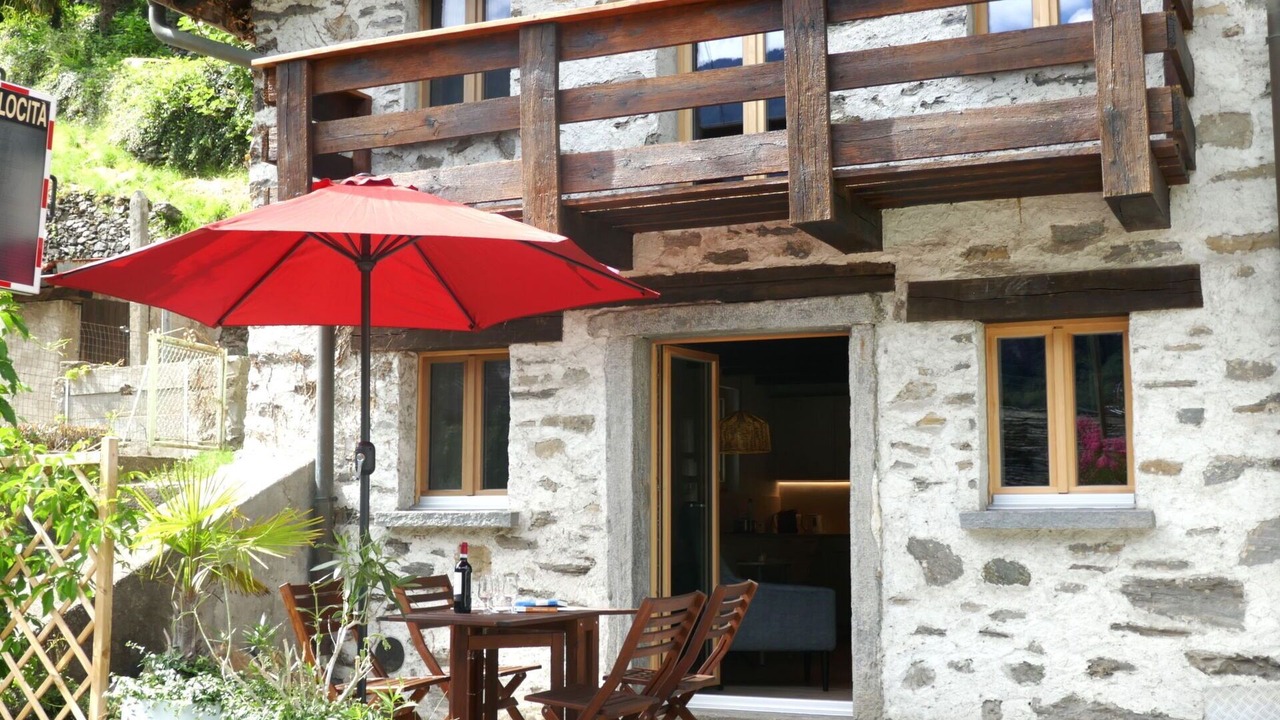 Photo of Outdoor in Roveredo