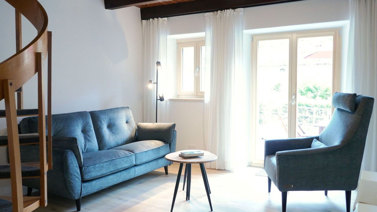 Photo of Bedroom in Roveredo