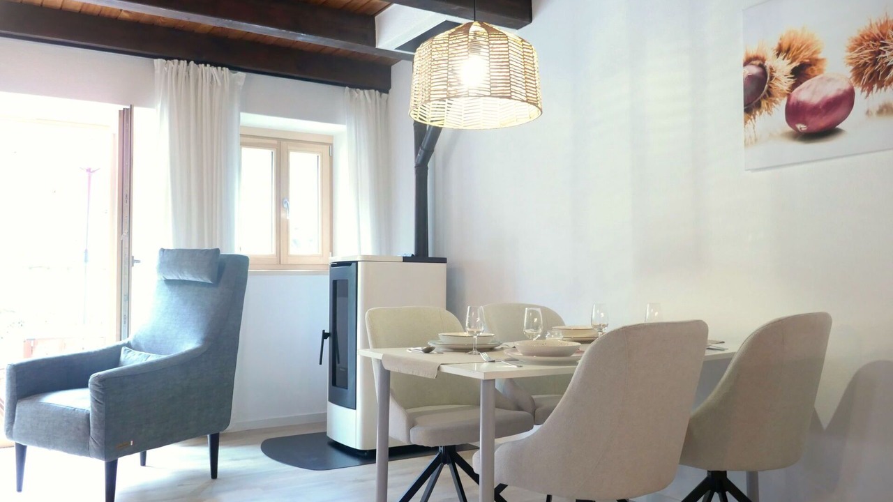 Photo of Bedroom in Roveredo