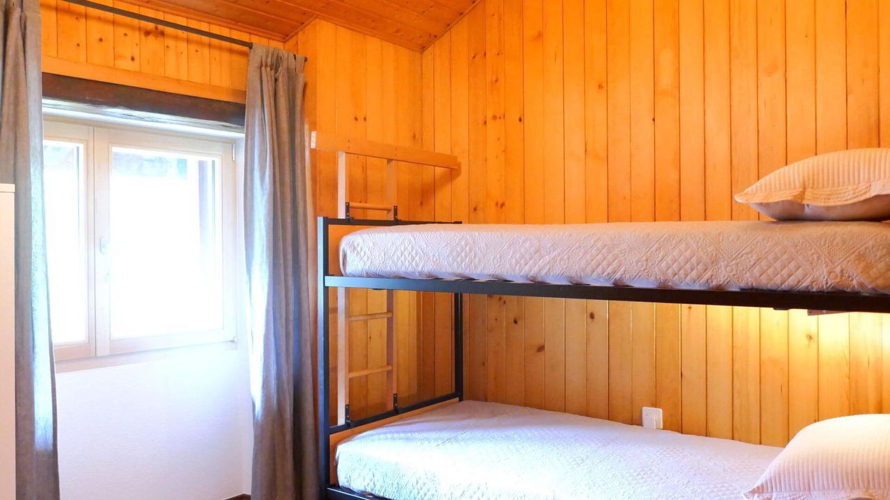 Photo of Bedroom in Roveredo