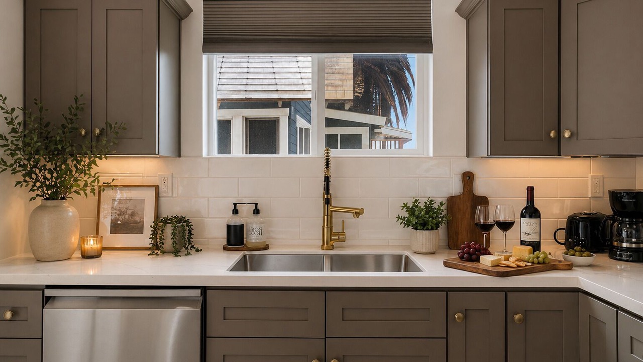 Photo of Kitchen in Wilshire