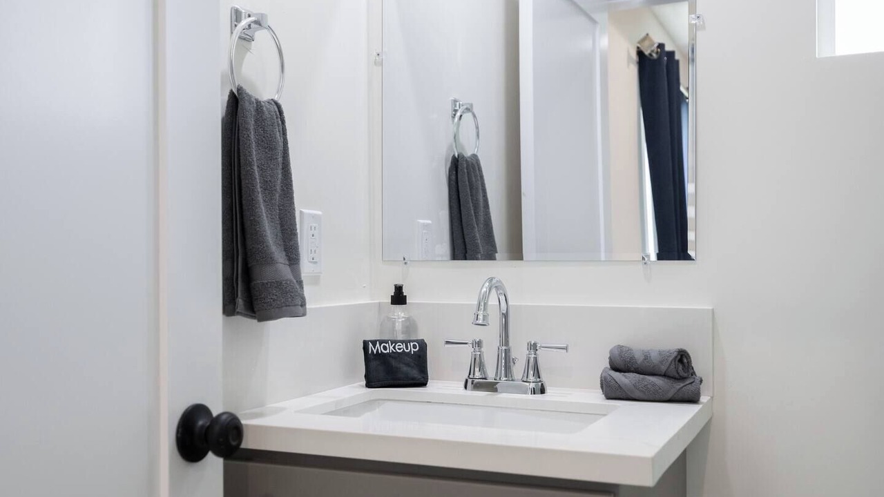 Photo of Bathroom in Wilshire