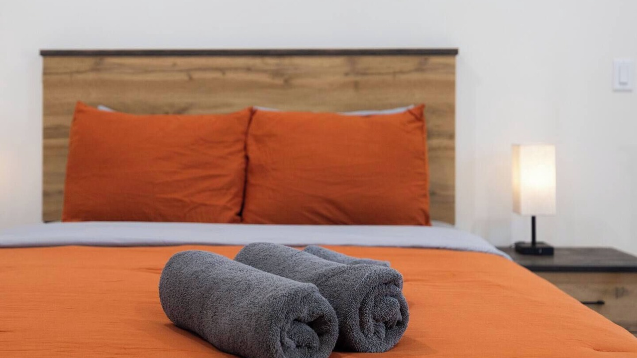 Photo of Bedroom in Wilshire