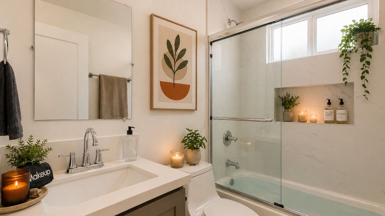 Photo of Bathroom in Wilshire