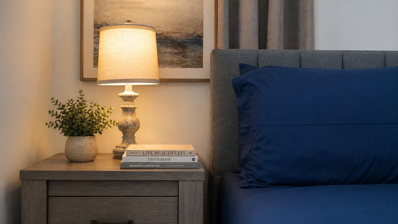 Photo of Bedroom in Wilshire