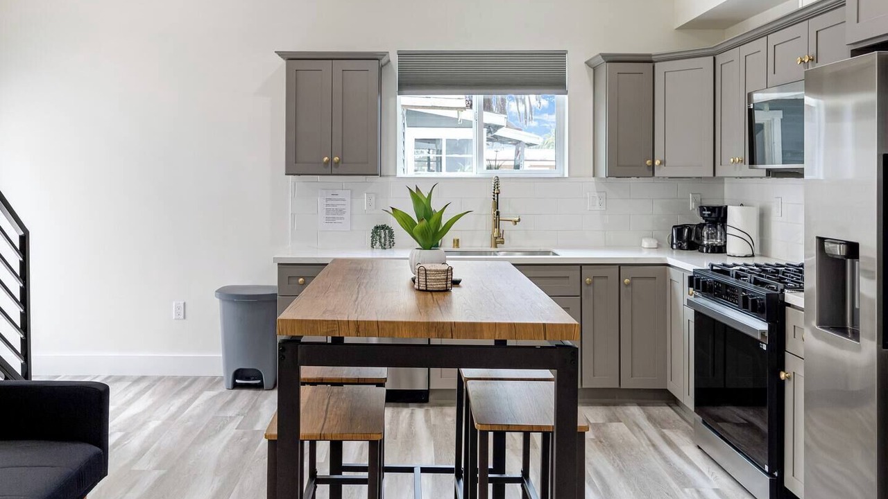 Photo of Kitchen in Wilshire