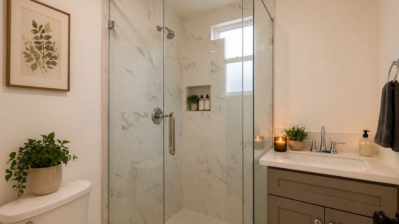 Photo of Bathroom in Wilshire