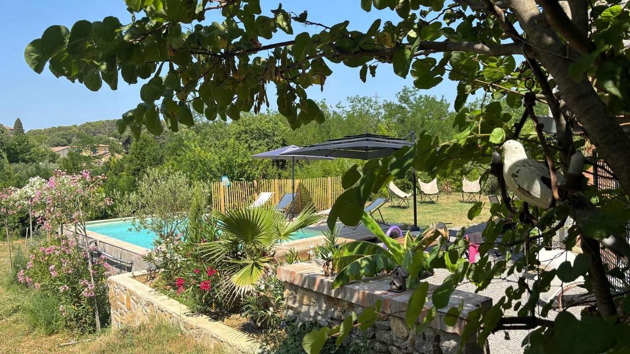 Photo of Outdoor in Boisset-et-Gaujac