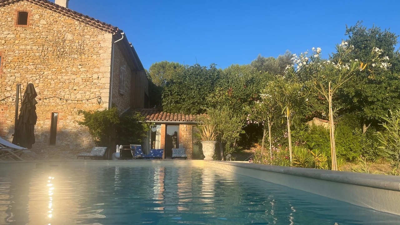 Photo of Outdoor in Boisset-et-Gaujac