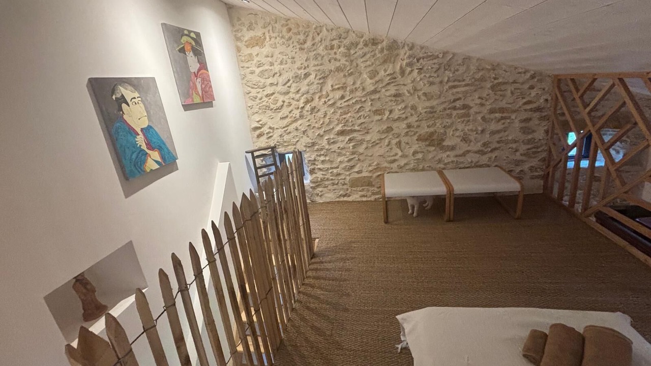 Photo of Bedroom in Boisset-et-Gaujac