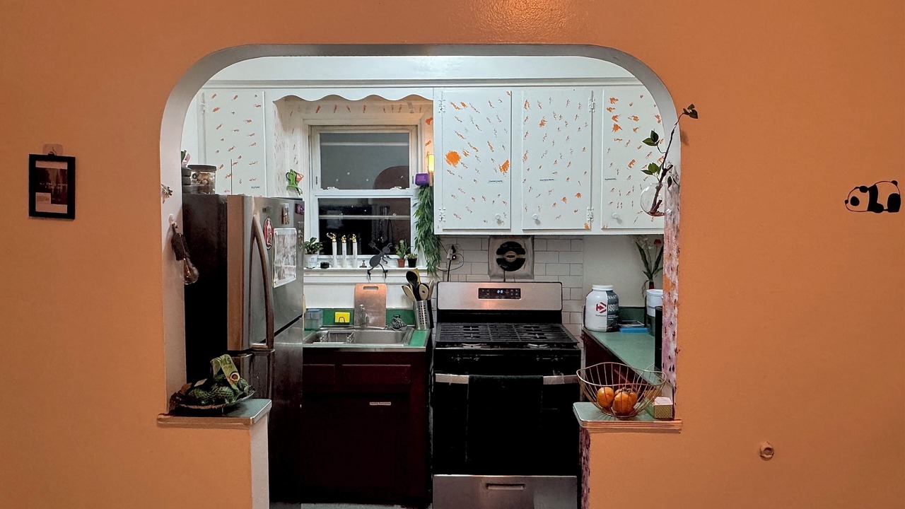 Photo of Kitchen in Unionport