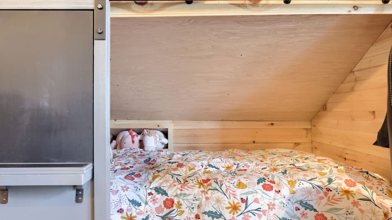 Photo of Bedroom in Stouchsburg