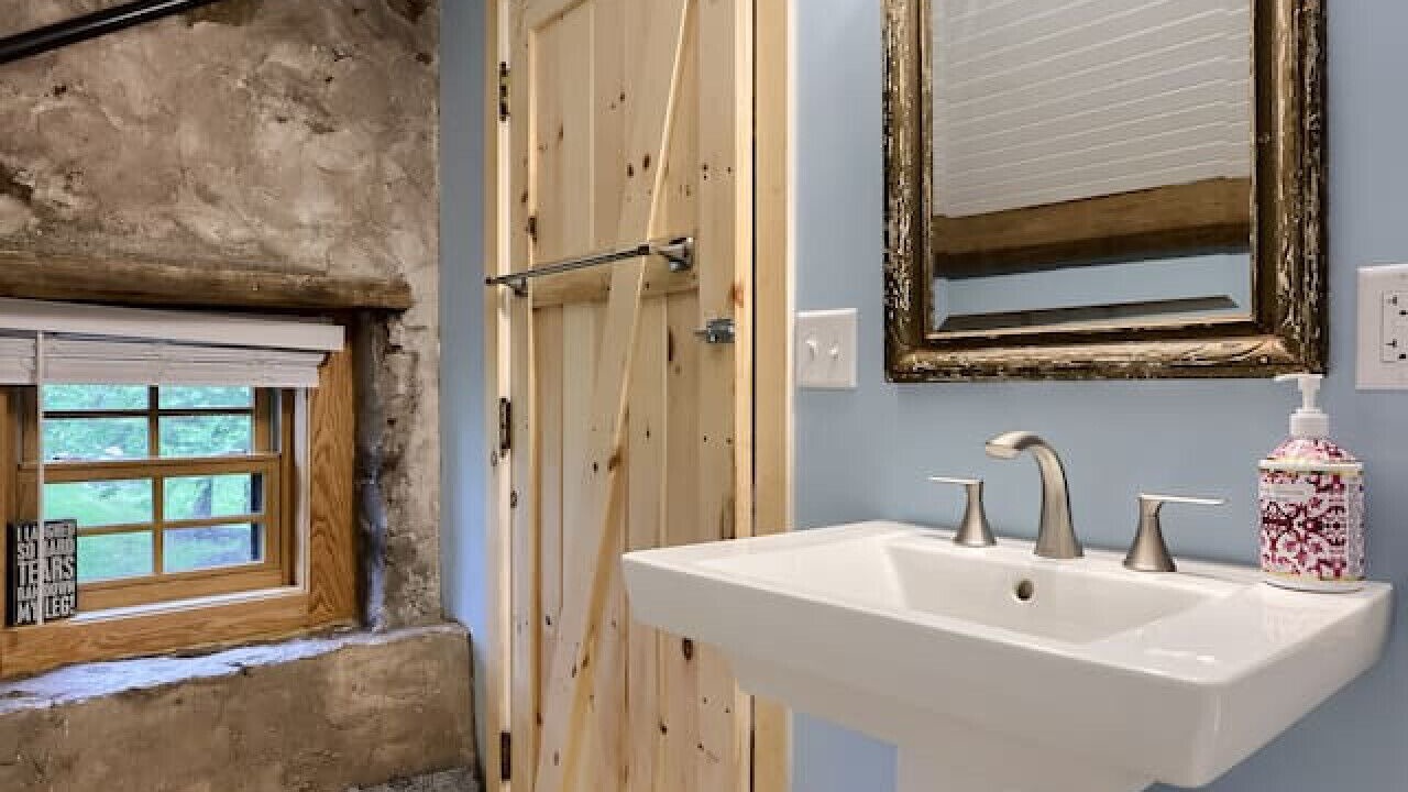 Photo of Bathroom in Stouchsburg
