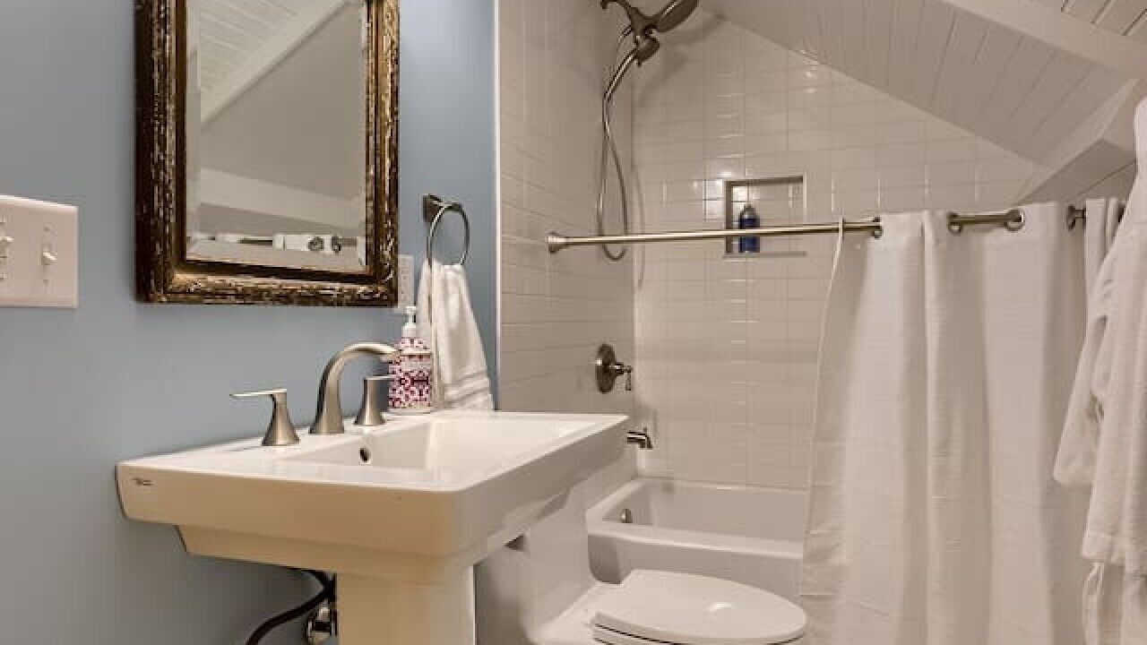 Photo of Bathroom in Stouchsburg