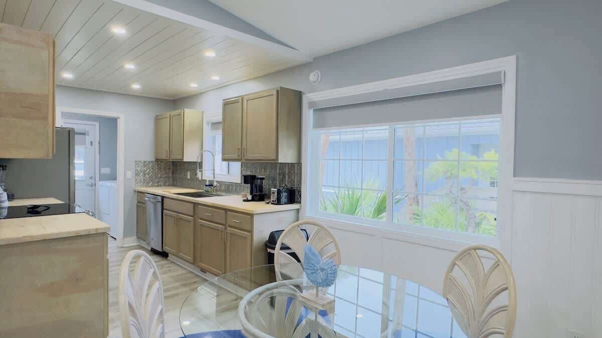 Photo of Kitchen in Crescent Beach