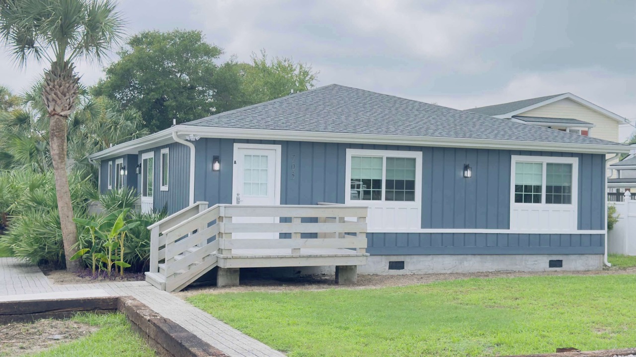 Photo of Outdoor in Crescent Beach